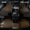 Cokelat-Hitam-Full Set