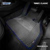 Kelabu-Biru-Full Set