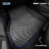 Kelabu-Biru-Full Set