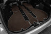 Cokelat-Kelabu-Full Set