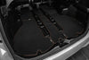 Hitam-Cokelat-Full Set