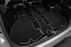 Hitam-Kelabu-Full Set