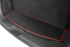 Hitam-Merah-Full Set