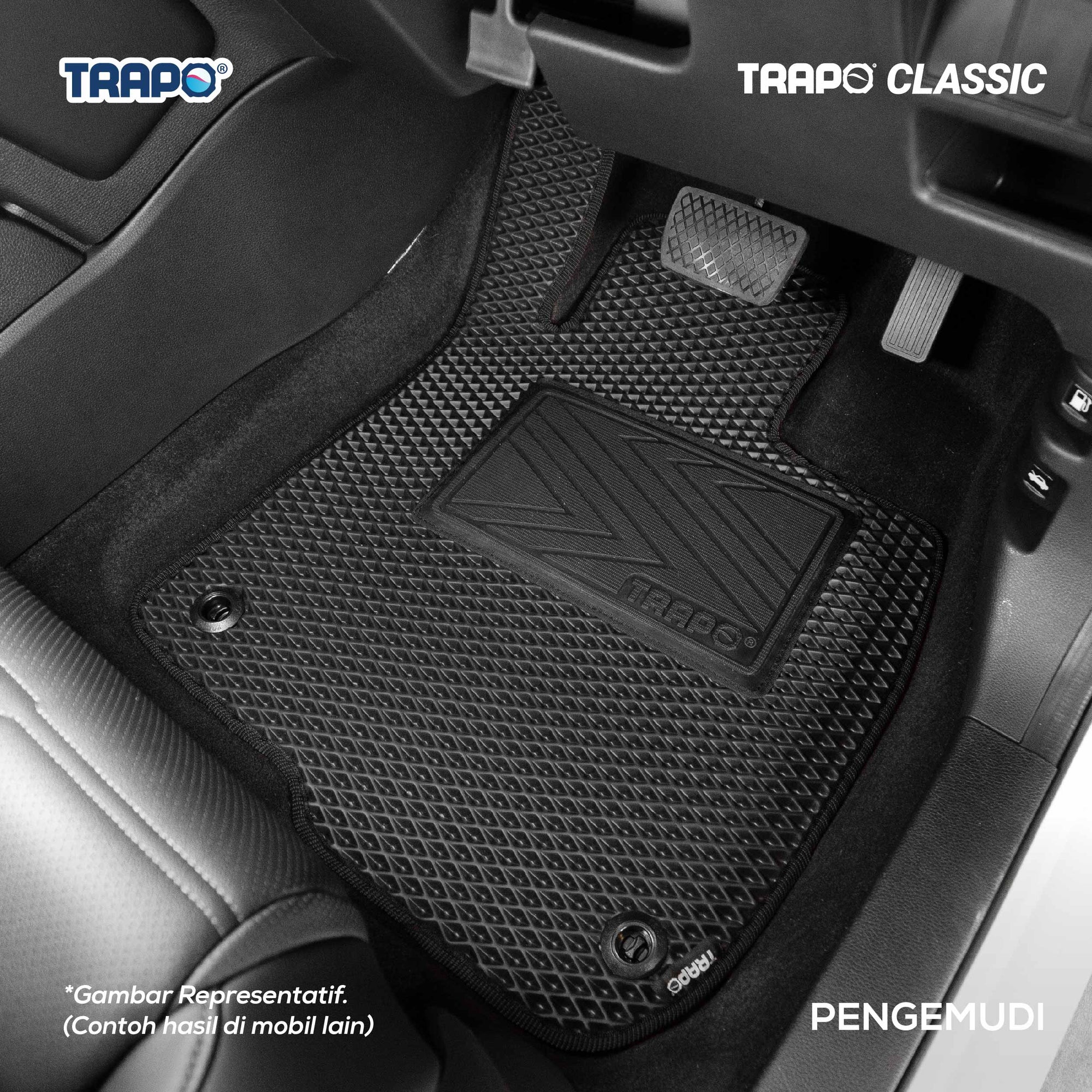 Hitam-Hitam-Baris 1 & 2