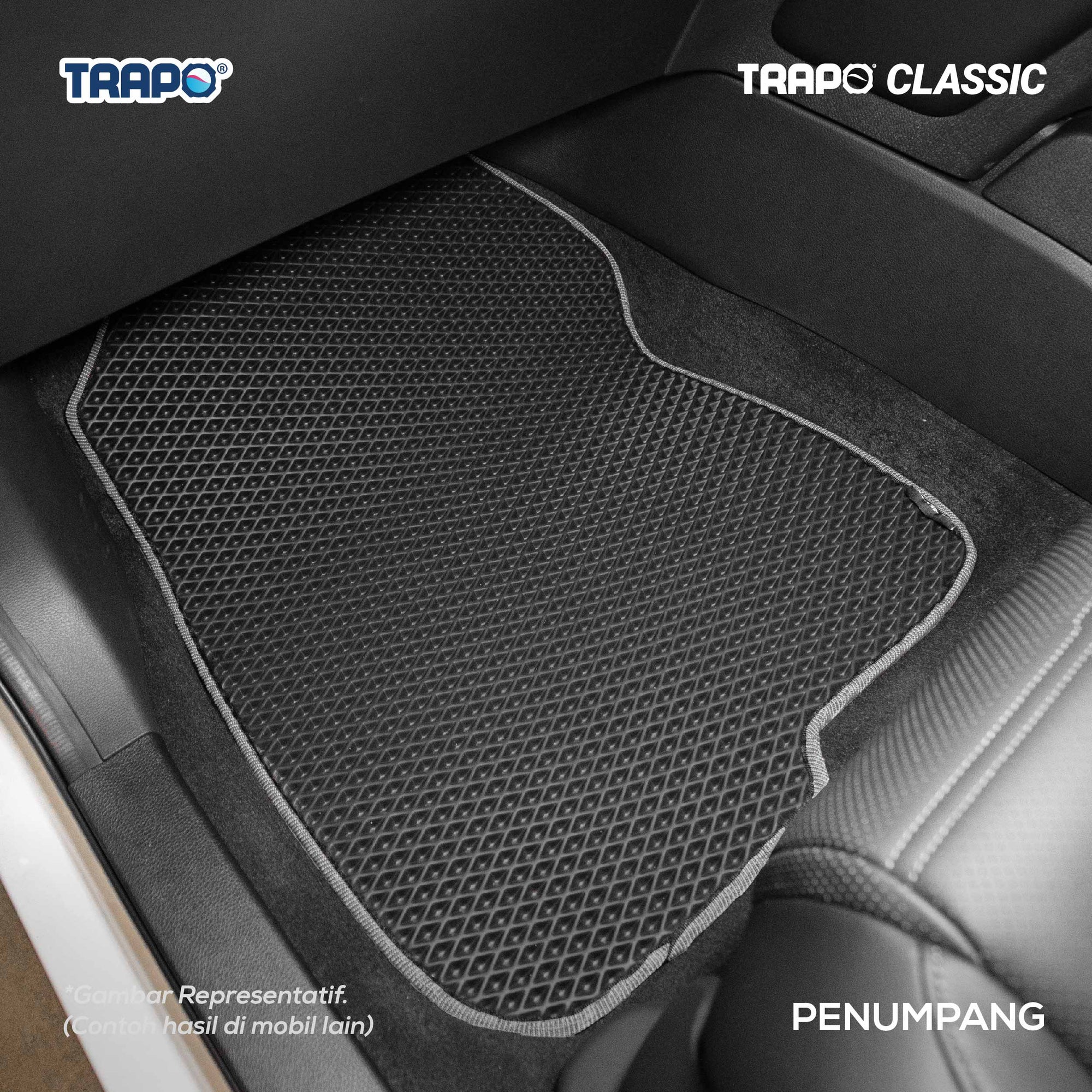 Hitam-Kelabu-Baris 1 & 2