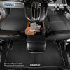 Hitam-Kelabu-Full Set