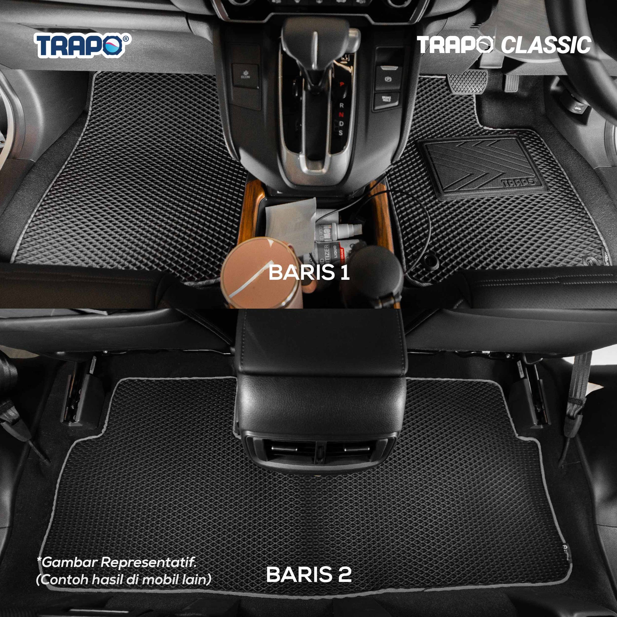 Hitam-Kelabu-Baris 1 & 2