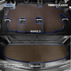 Cokelat-Biru-Full Set