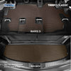 Cokelat-Hitam-Full Set
