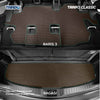 Cokelat-Hijau-Full Set