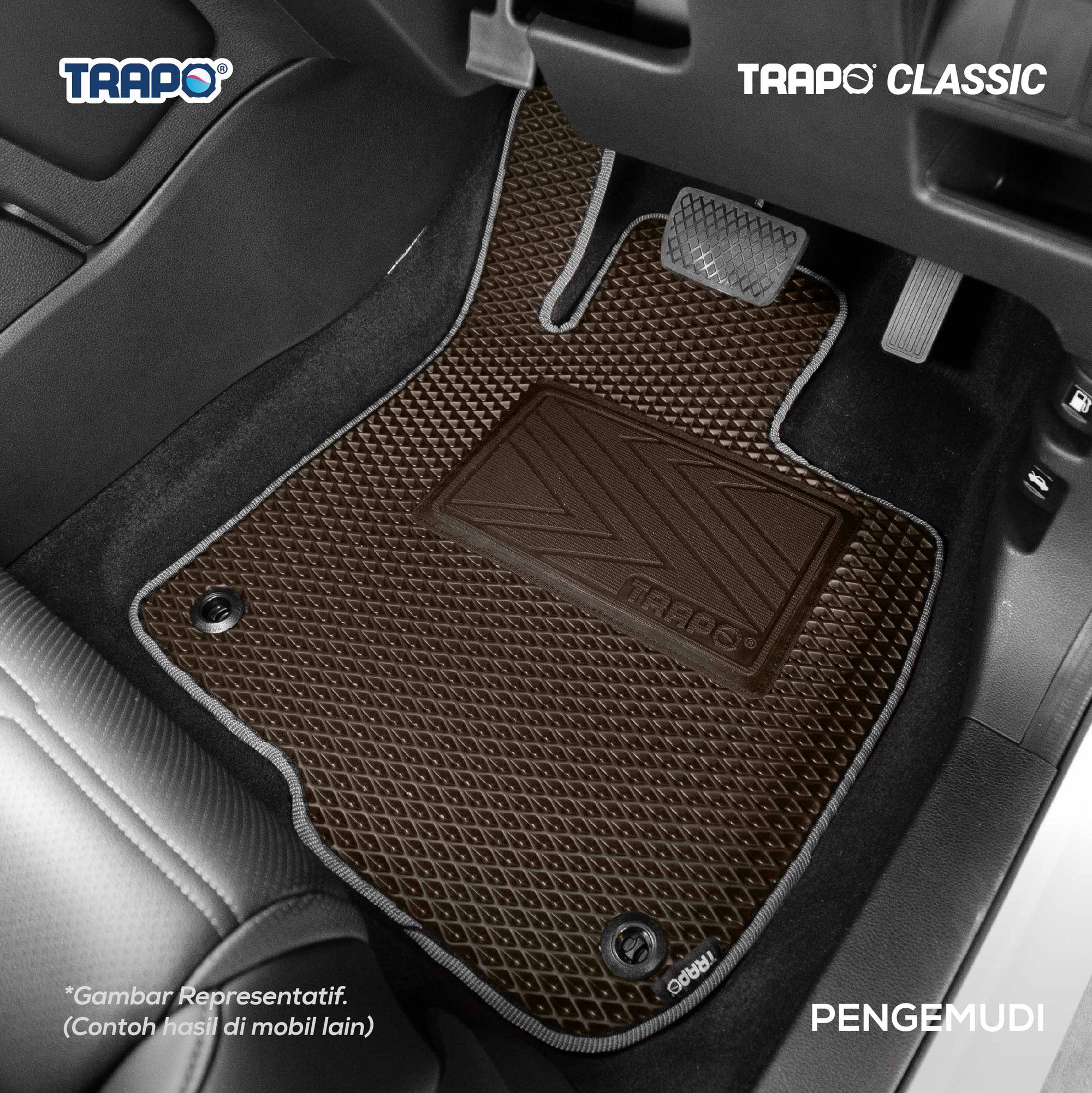 Cokelat-Kelabu-Baris 1 & 2