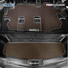 Cokelat-Kelabu-Full Set