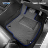 Kelabu-Biru-Full Set