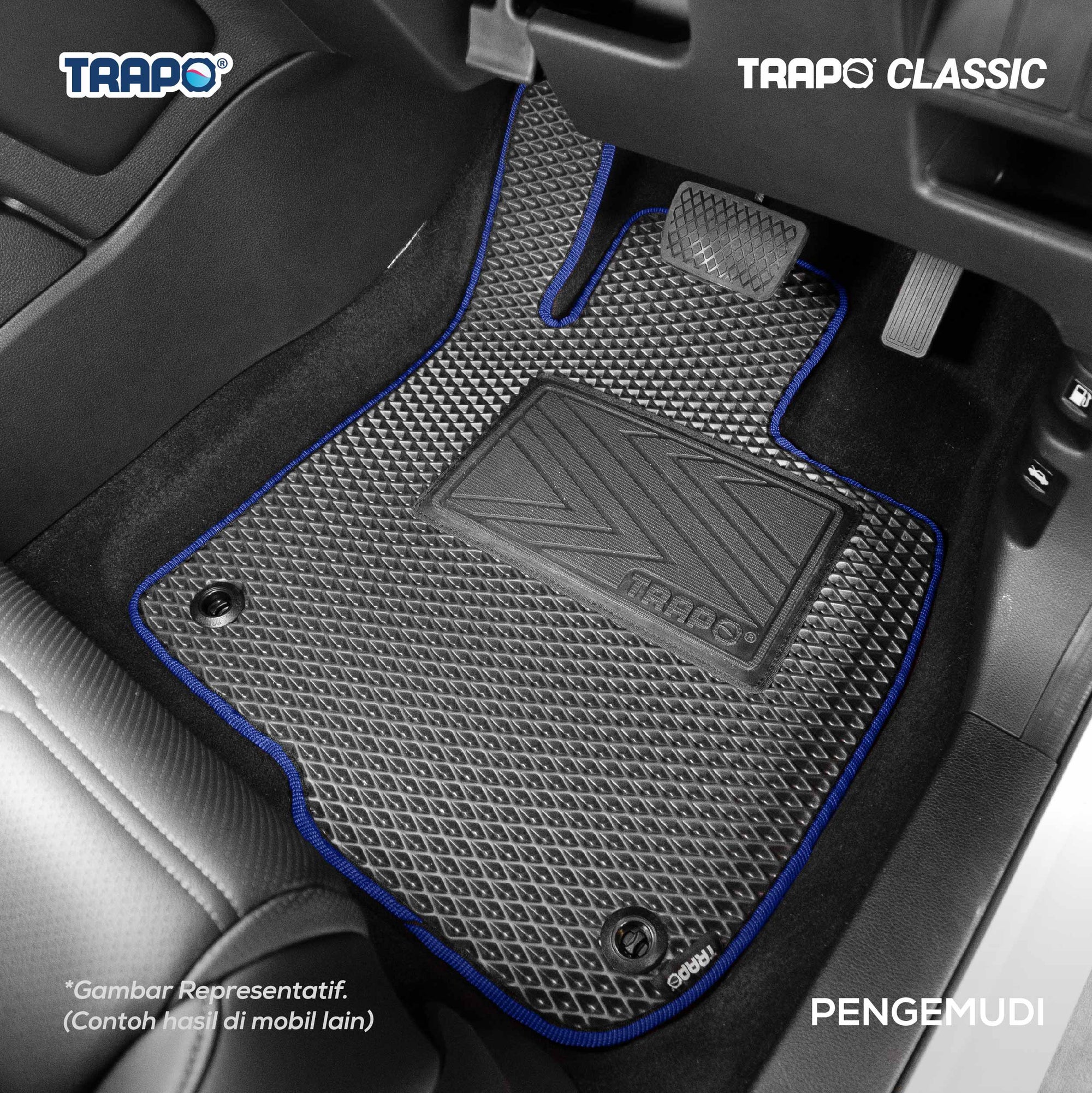 Kelabu-Biru-Baris 1 & 2