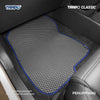 Kelabu-Biru-Full Set