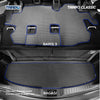 Kelabu-Biru-Full Set
