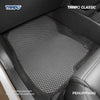 Kelabu-Cokelat-Full Set