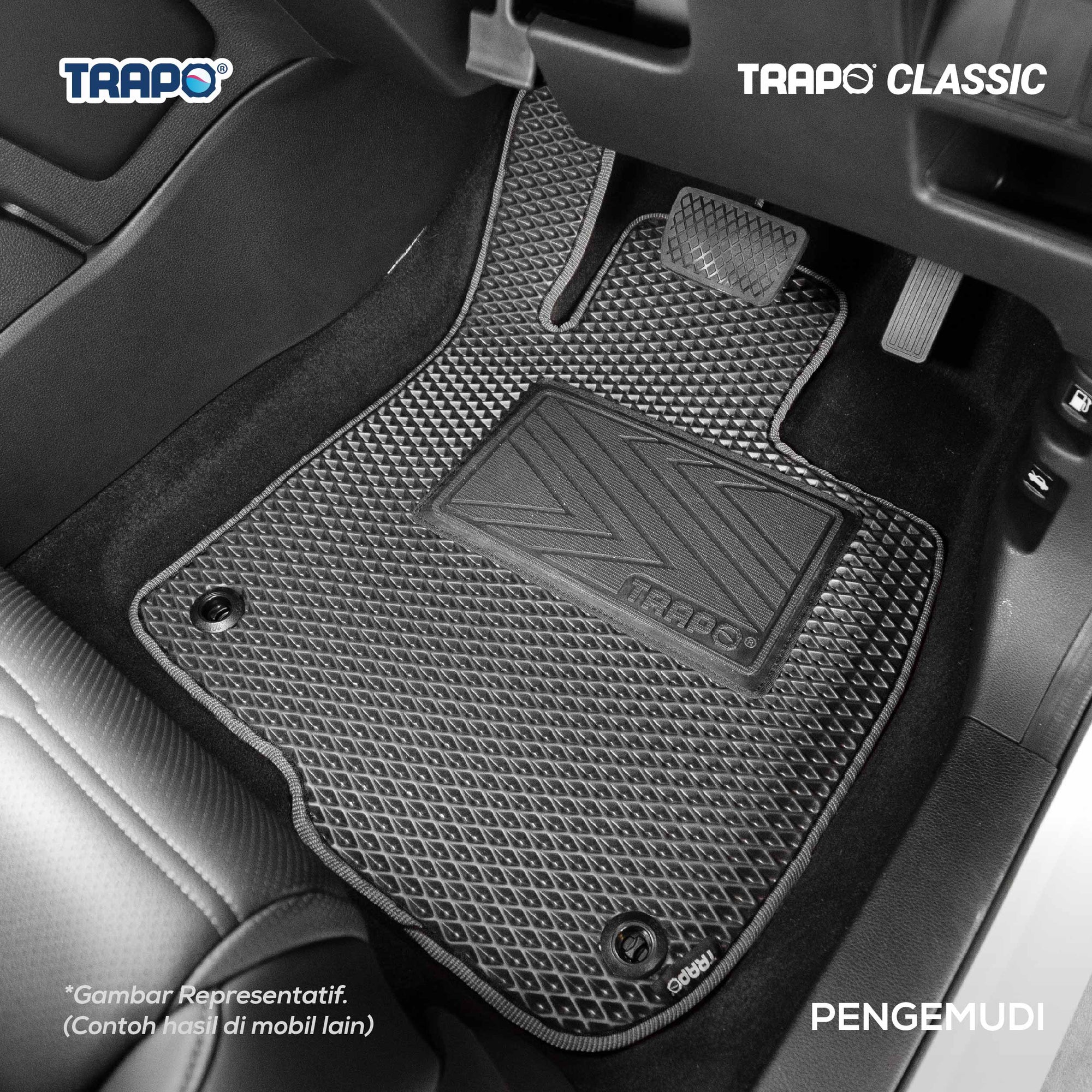 Kelabu-Kelabu-Full Set