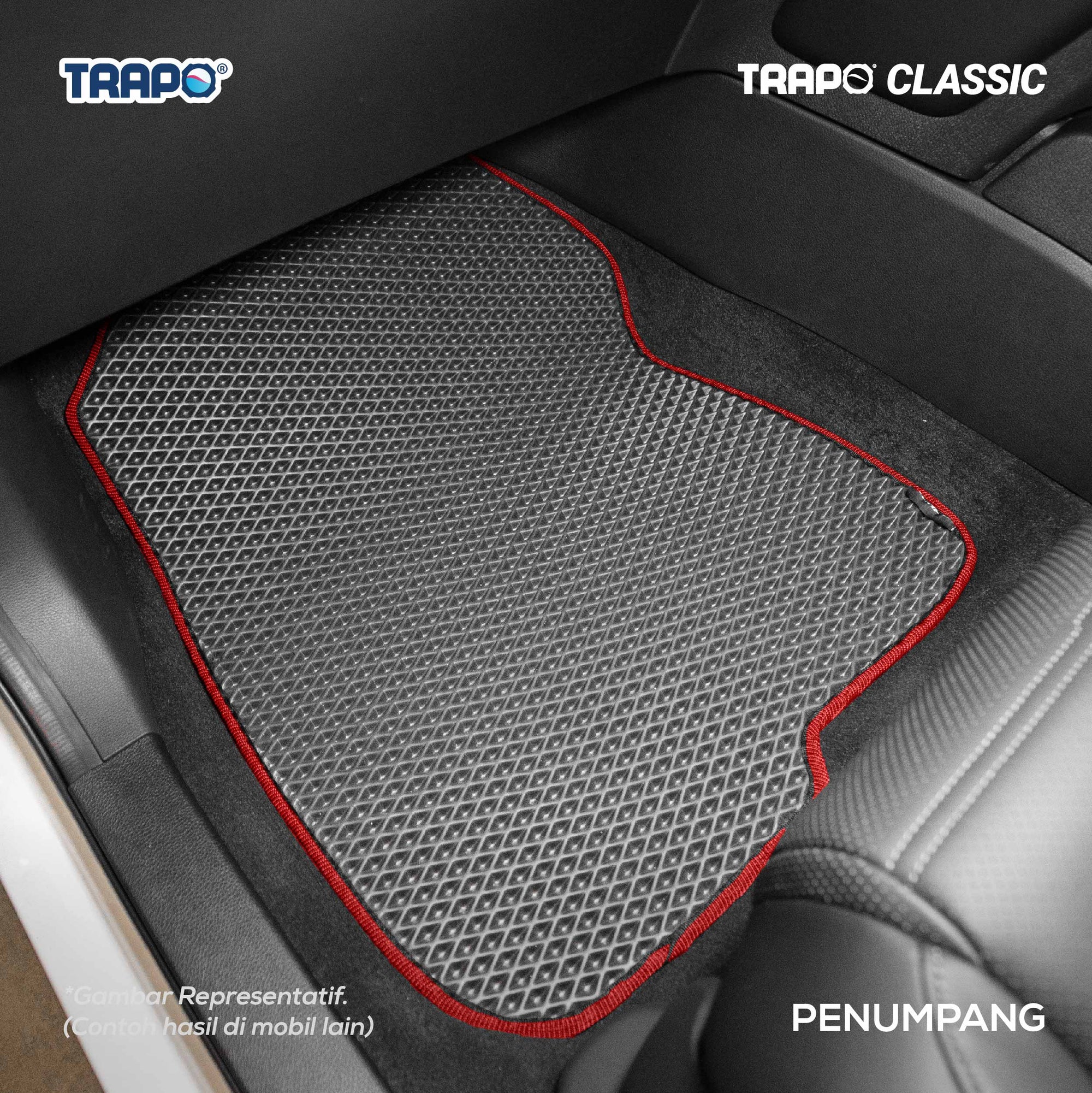 Kelabu-Merah-Baris 1 & 2