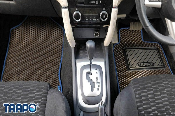 Cokelat-Biru-Baris 1 & 2