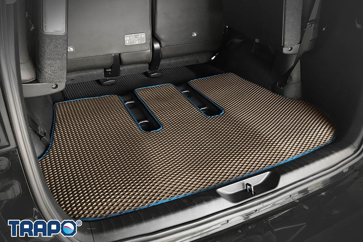 Coklat-Biru-Bagasi Saja