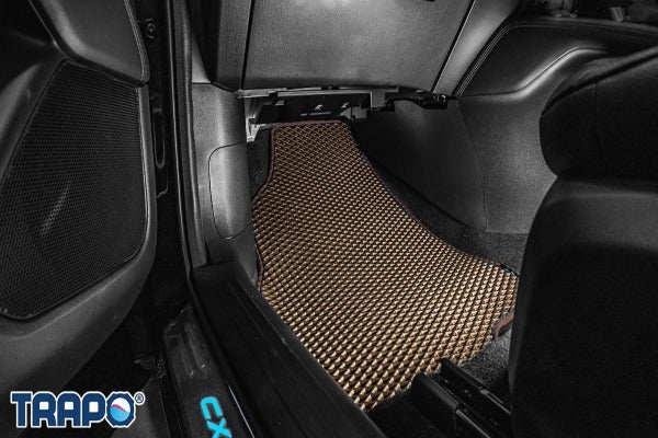 Cokelat-Cokelat-Full Set