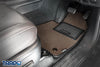 Coklat-Hitam-Full set