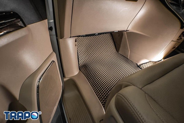 Cokelat-Hitam-Full set