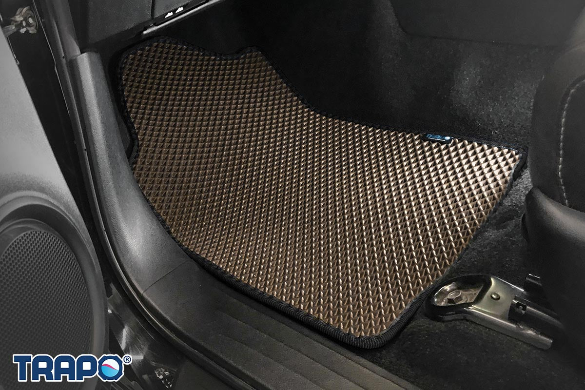 Coklat-Hitam-Full set