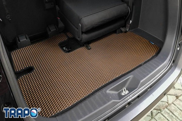 Cokelat-Hitam-Bagasi Saja