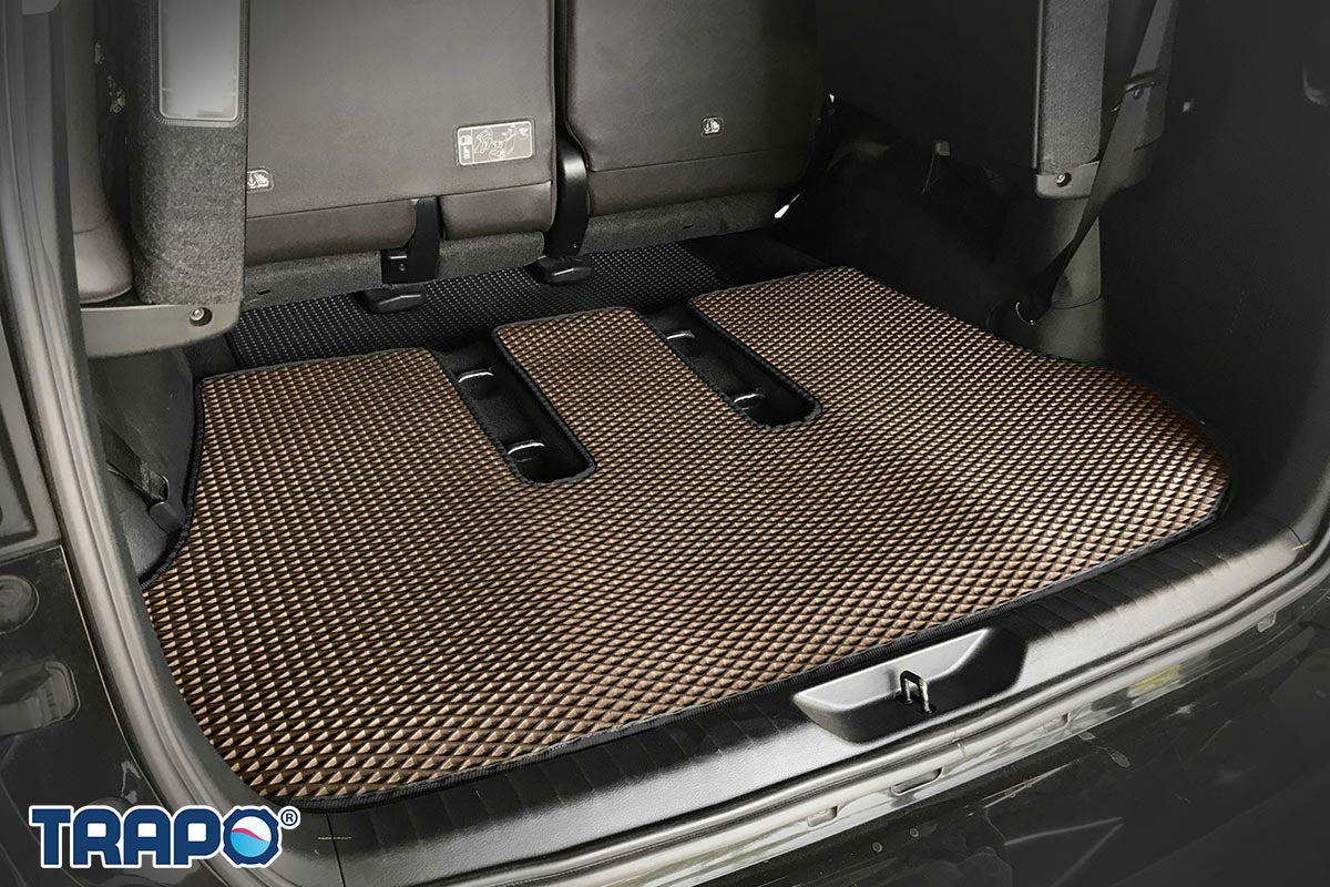 Coklat-Hitam-Full set