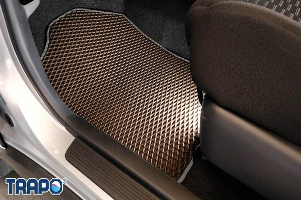 Cokelat-Kelabu-Full Set