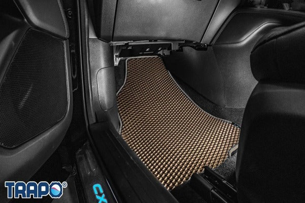 Cokelat-Kelabu-Baris 1 & 2