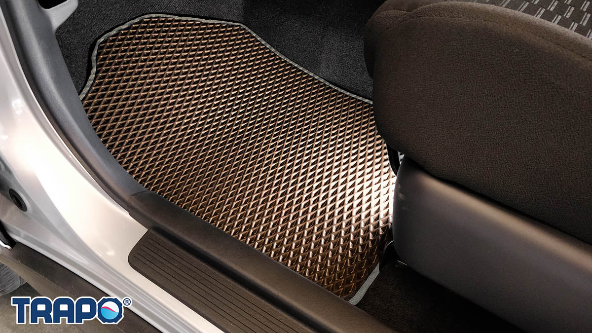 Coklat-Kelabu-Full Set