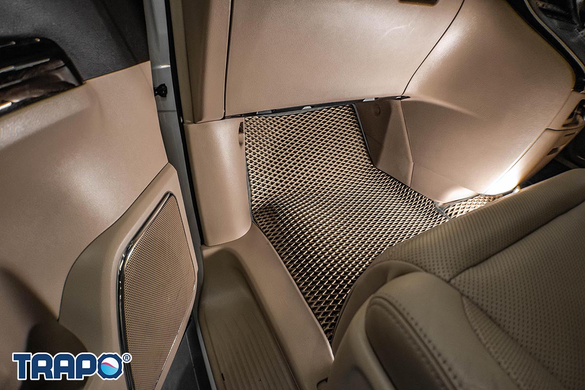 Cokelat-Kelabu-Full Set