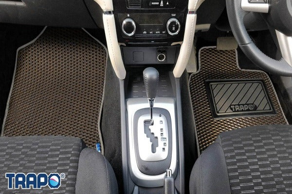 Cokelat-Kelabu-Full Set