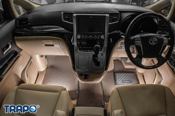 Cokelat-Kelabu-Full Set