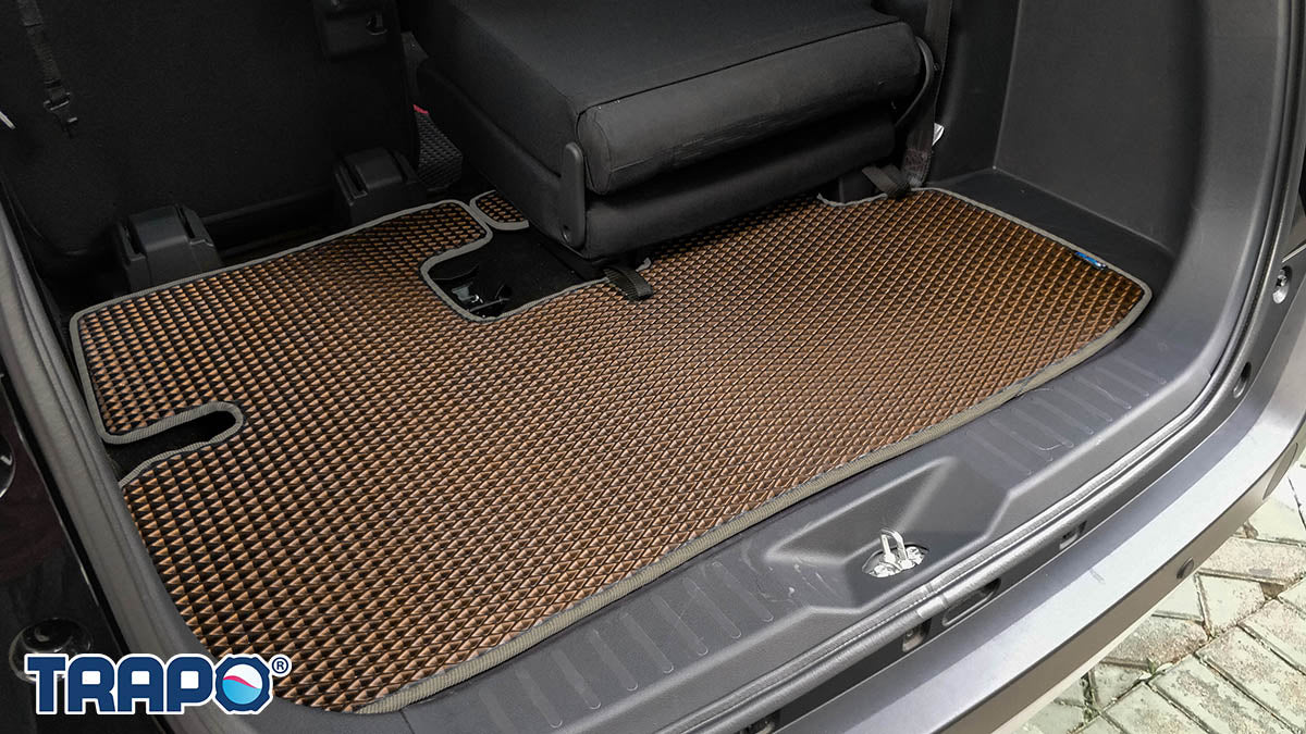 Coklat-Kelabu-Full Set