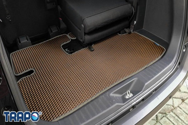 Cokelat-Kelabu-Full Set