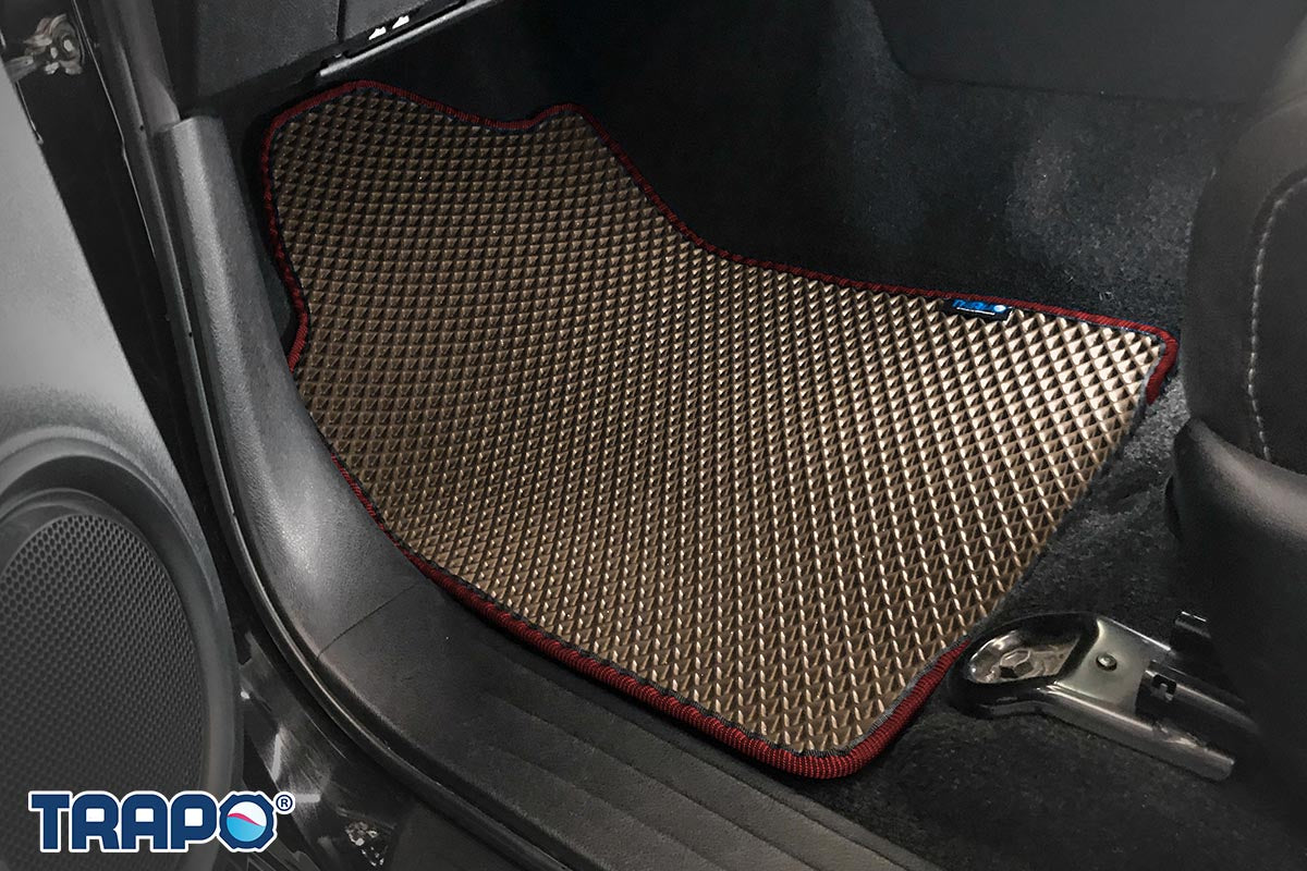 Coklat-Merah-Baris 1 & 2