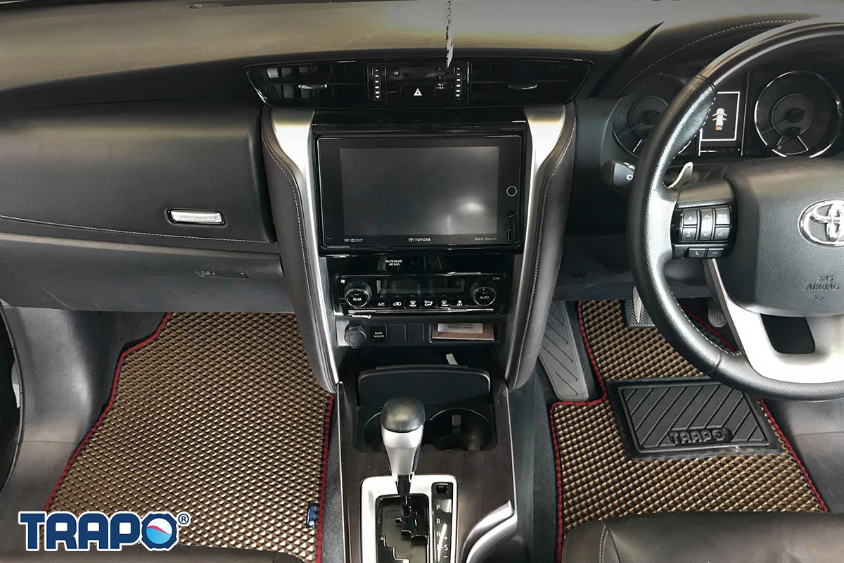 Coklat-Merah-Baris 1 & 2