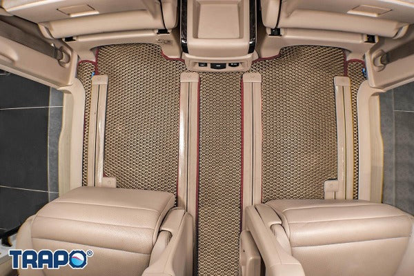 Cokelat-Merah-Full Set