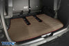 Coklat-Merah-Full Set