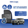 Ford Everest (2007-2017)