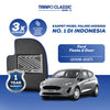 Ford Fiesta 2 Door (2008-2017)