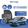 Ford Fiesta hatcback (2013-Sekarang)