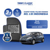 Ford Fiesta (2009-2012)