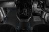 Hitam-Biru-Full Set