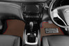 Cokelat-Merah-Full Set