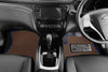 Cokelat-Biru-Baris 1 & 2